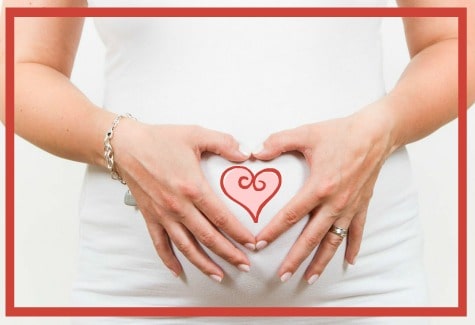 zsecond trimester